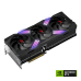 PNY GeForce RTX 4080 SUPER 16GB XLR8 Gaming VERTO EPIC-X RGB Overclocked Triple Fan Graphics Card